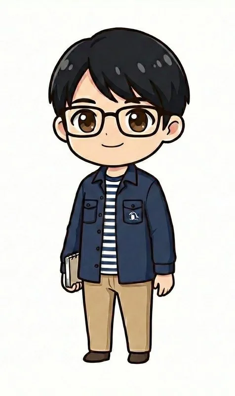 シンヤ（全身）