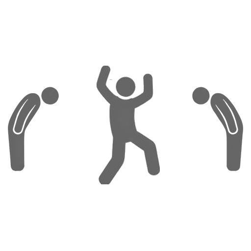 空気が読めない