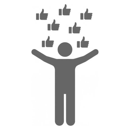 承認欲求が強い